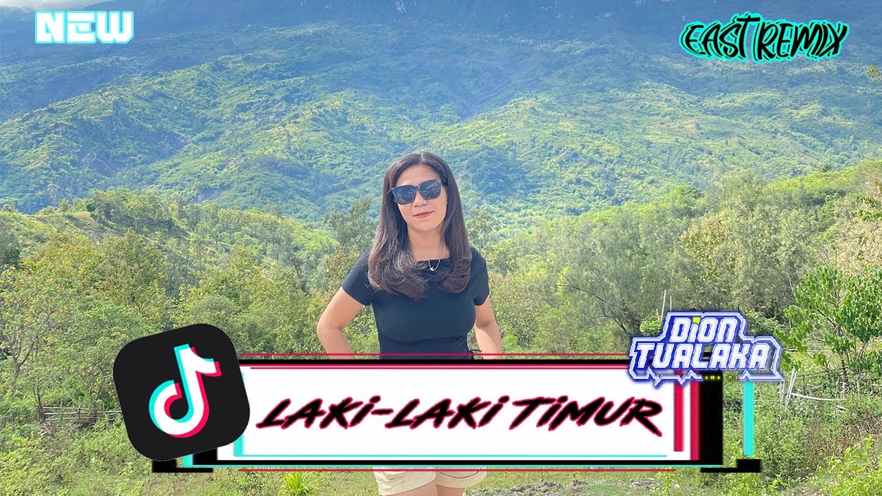 DJ LAKI LAKI TIMUR 2 FVNKY KUPANG !!! DION TUALAKA