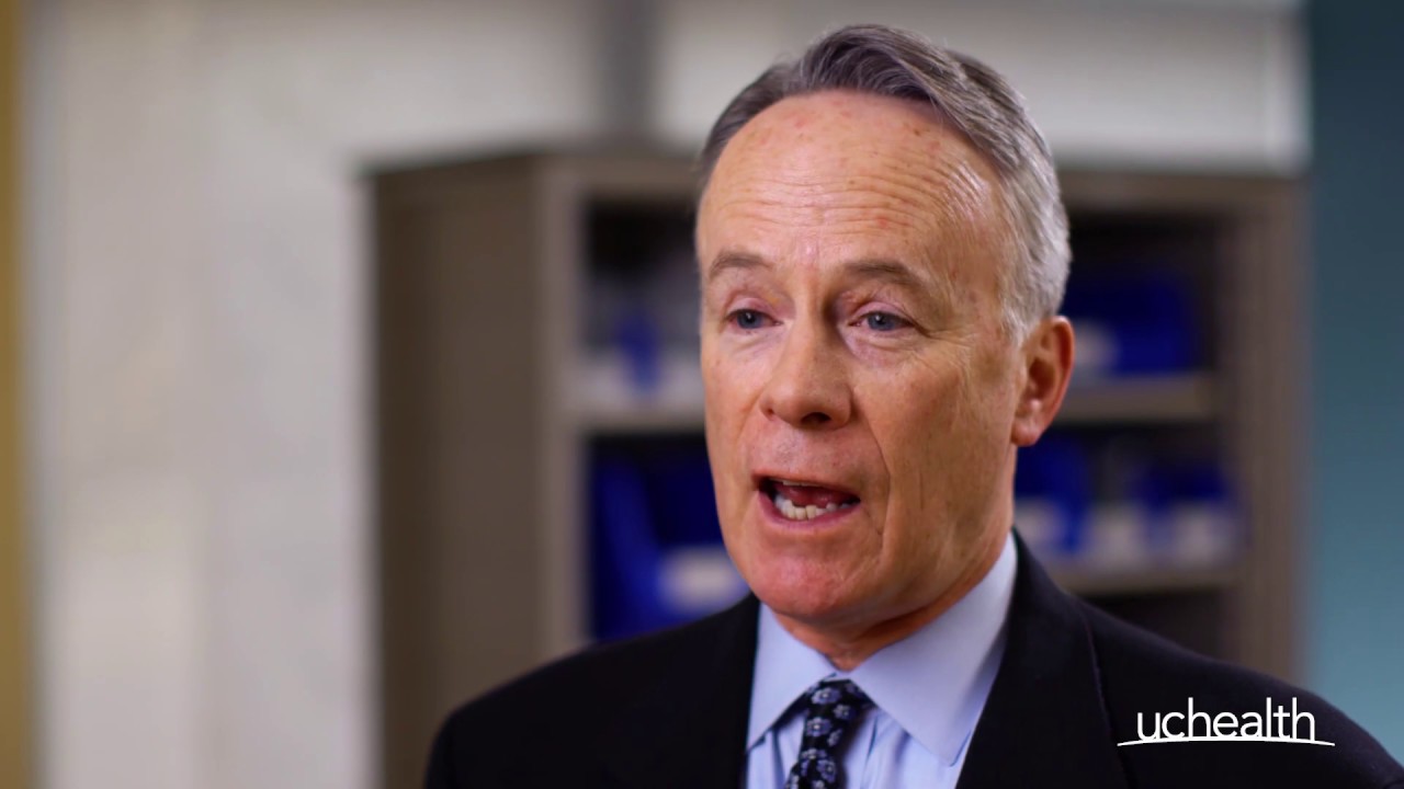 Treating Altitude Sickness | James Maloney, MD, Pulmonary disease and Critical care | UCHealth