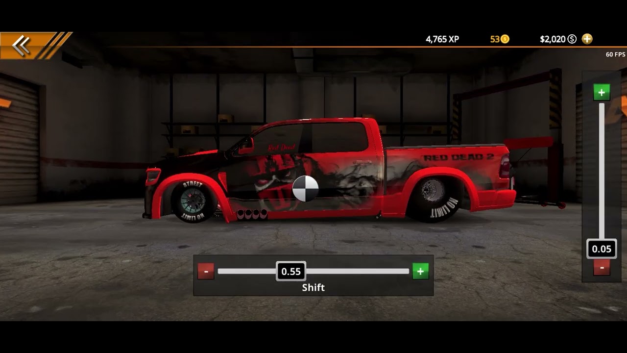 The best ram 1500 trx tune