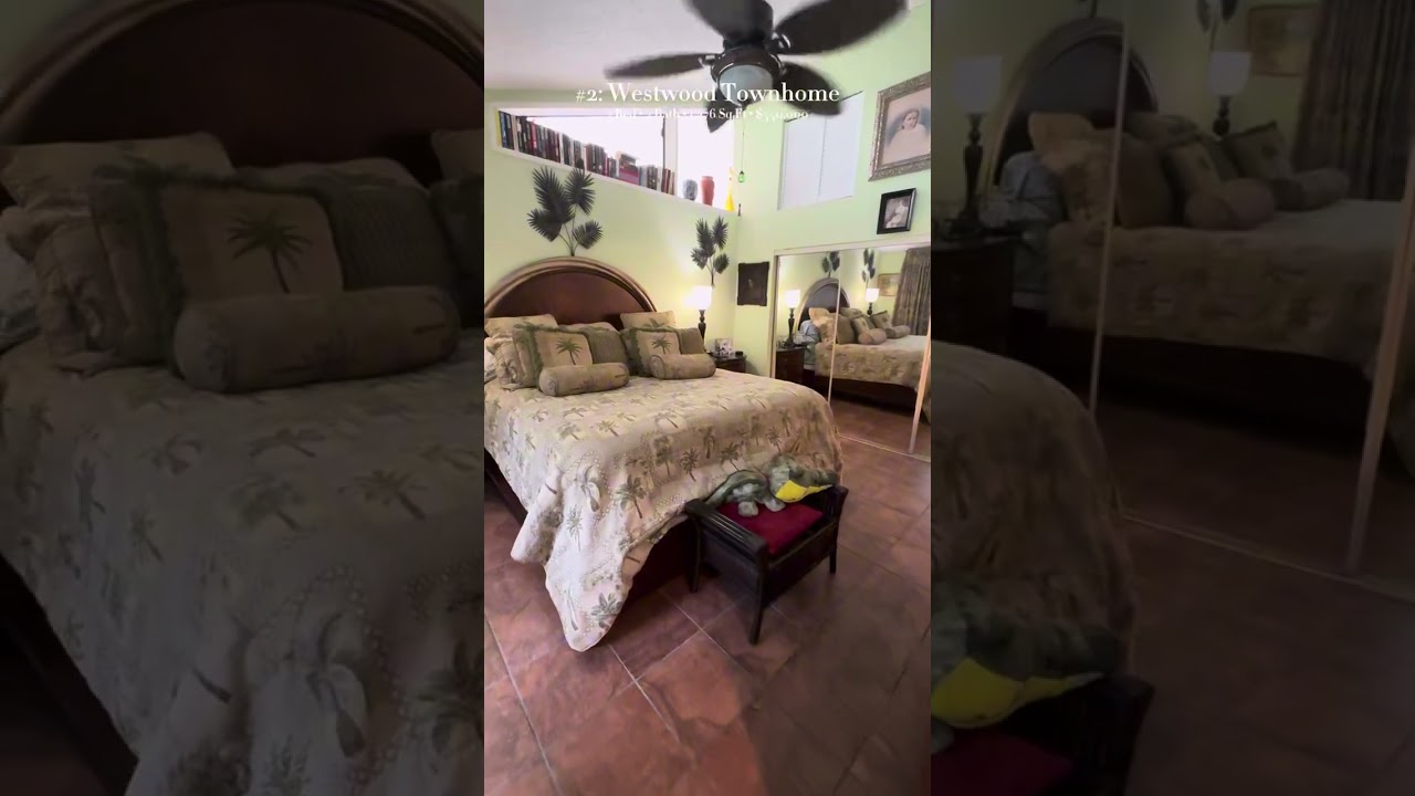 South Florida Home Tours🏠🌴