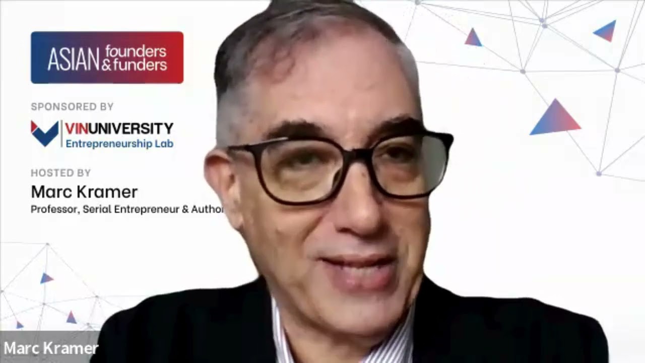 Vicki Wang Managing Director of Soon Cheng