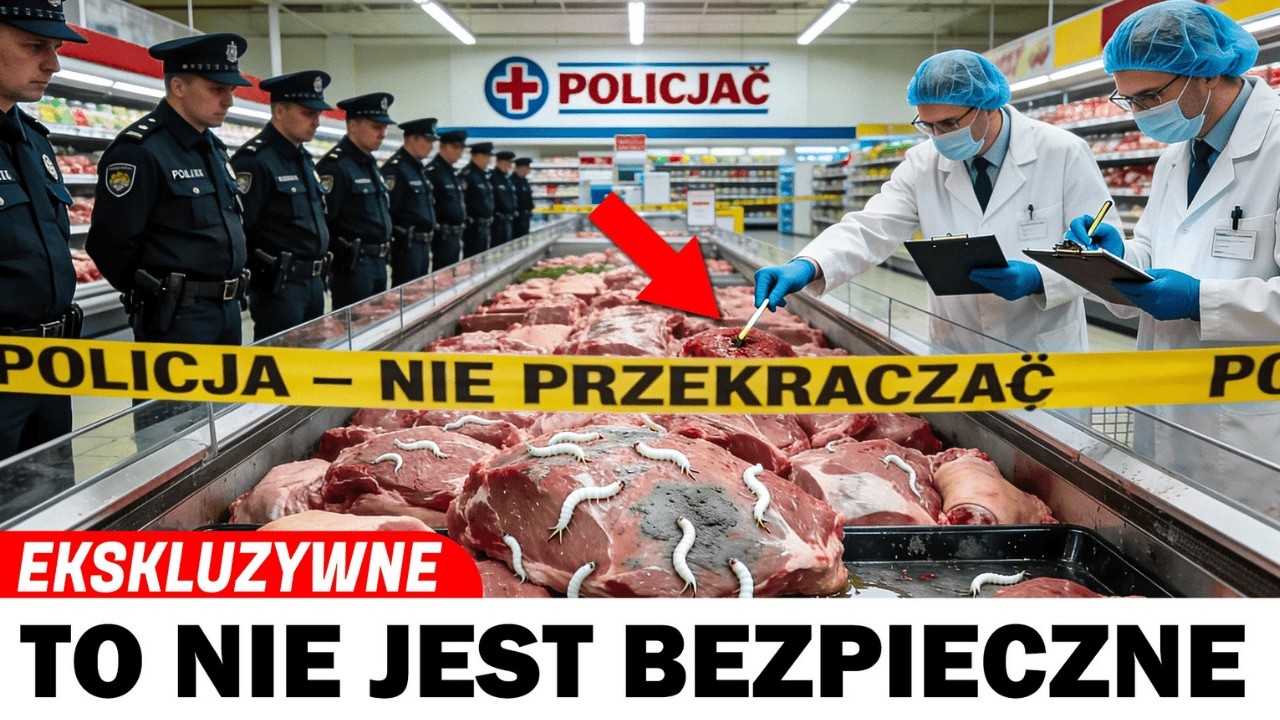 6 Marek Wieprzowiny z BIEDRONKI i LIDLA Których NIGDY Nie Kupuj (Ale 2 Są Bezpieczne)