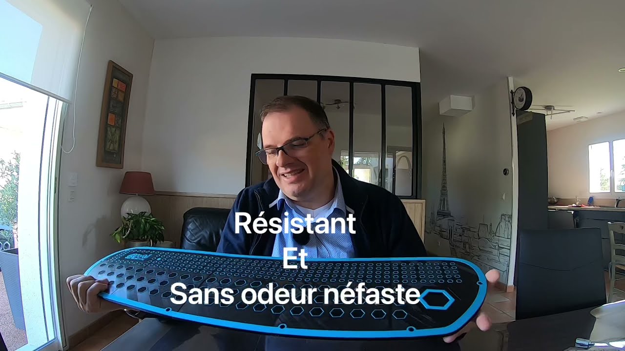 CITROEN AMI un accessoire bien utile 