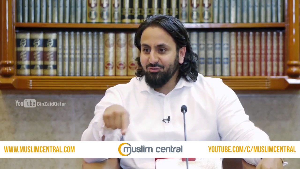 Why Is The Sharia Merciless? - Hamza Tzortzis
