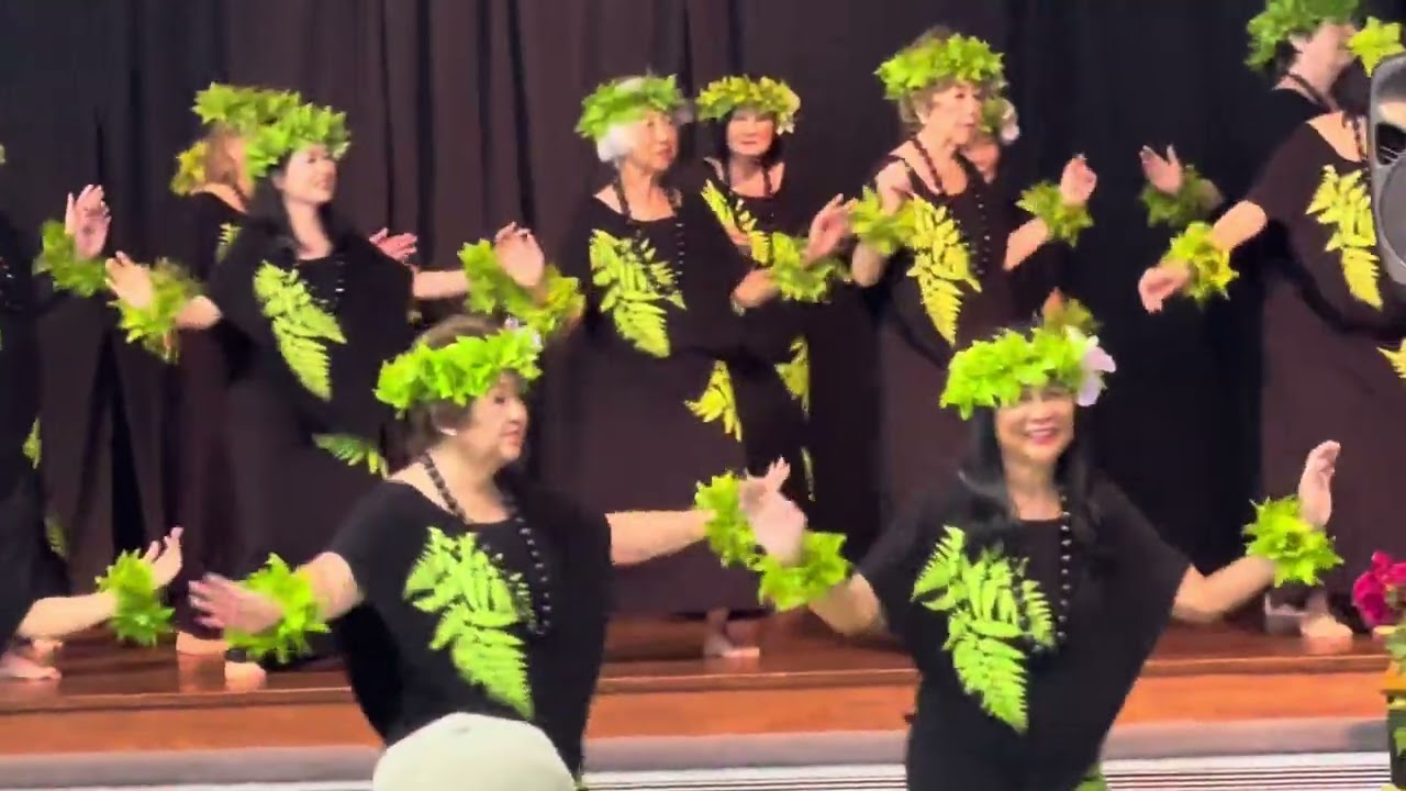 Kupuna Waipio Paeaea