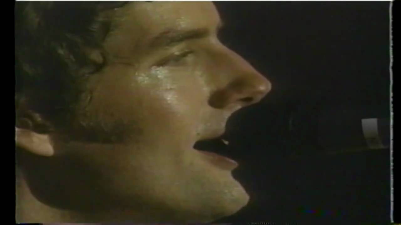 Better Than Ezra performs Desperately Wanting live at Rock and Rockets - 1998