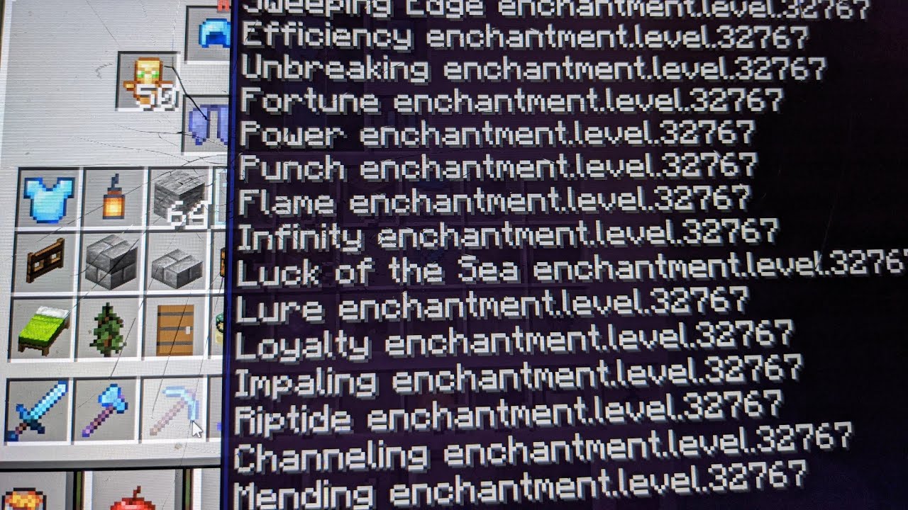 how to get a god pickaxe