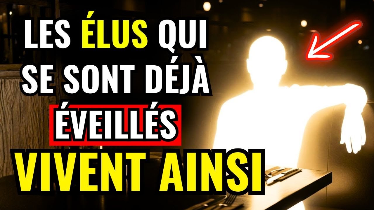 12 Signes Étranges Que Vous VIBREZ Déjà Dans La 5ᵉ DIMENSION Et Vous Ne L’Avez Pas Encore REMARQUÉ