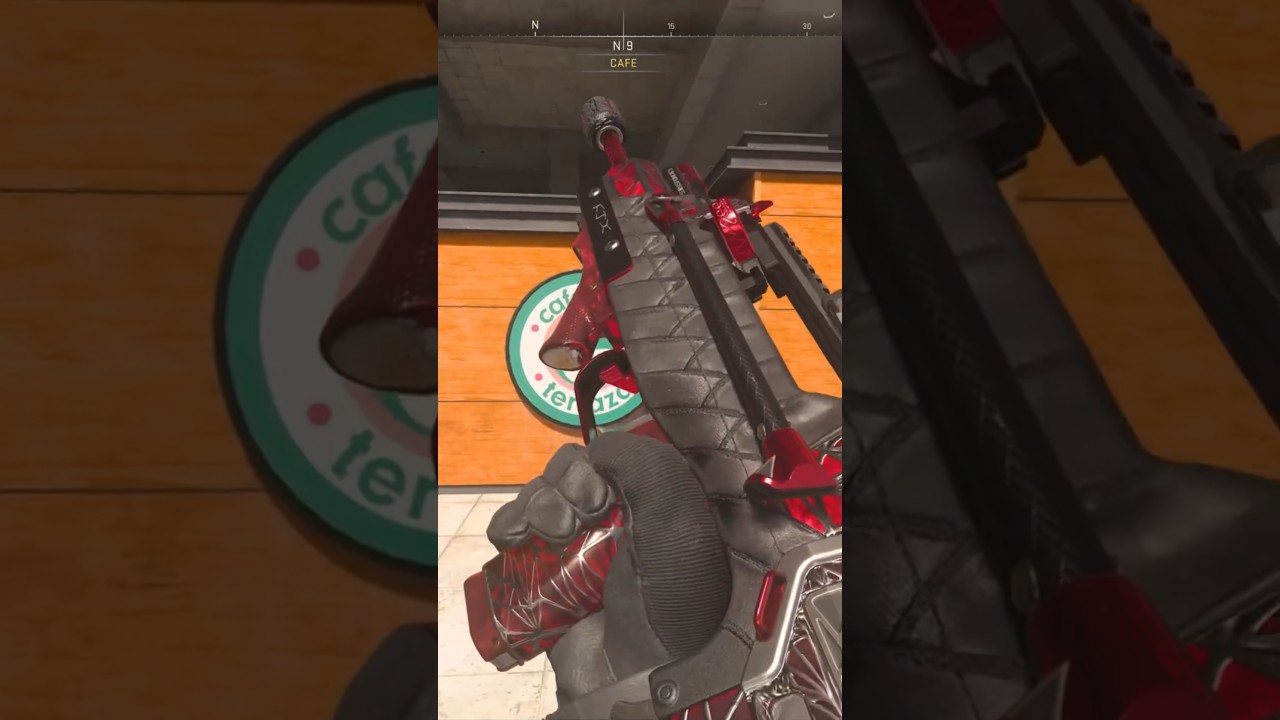 MW2 Tracer Pack Dark Rituals 3 Bundle Weapon Blueprint FR AVANCER Showcase Part 1