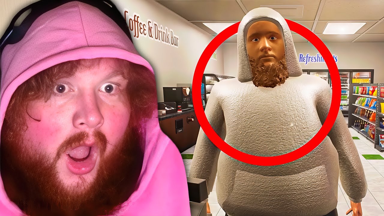 CaseOh появляется в случайных играх