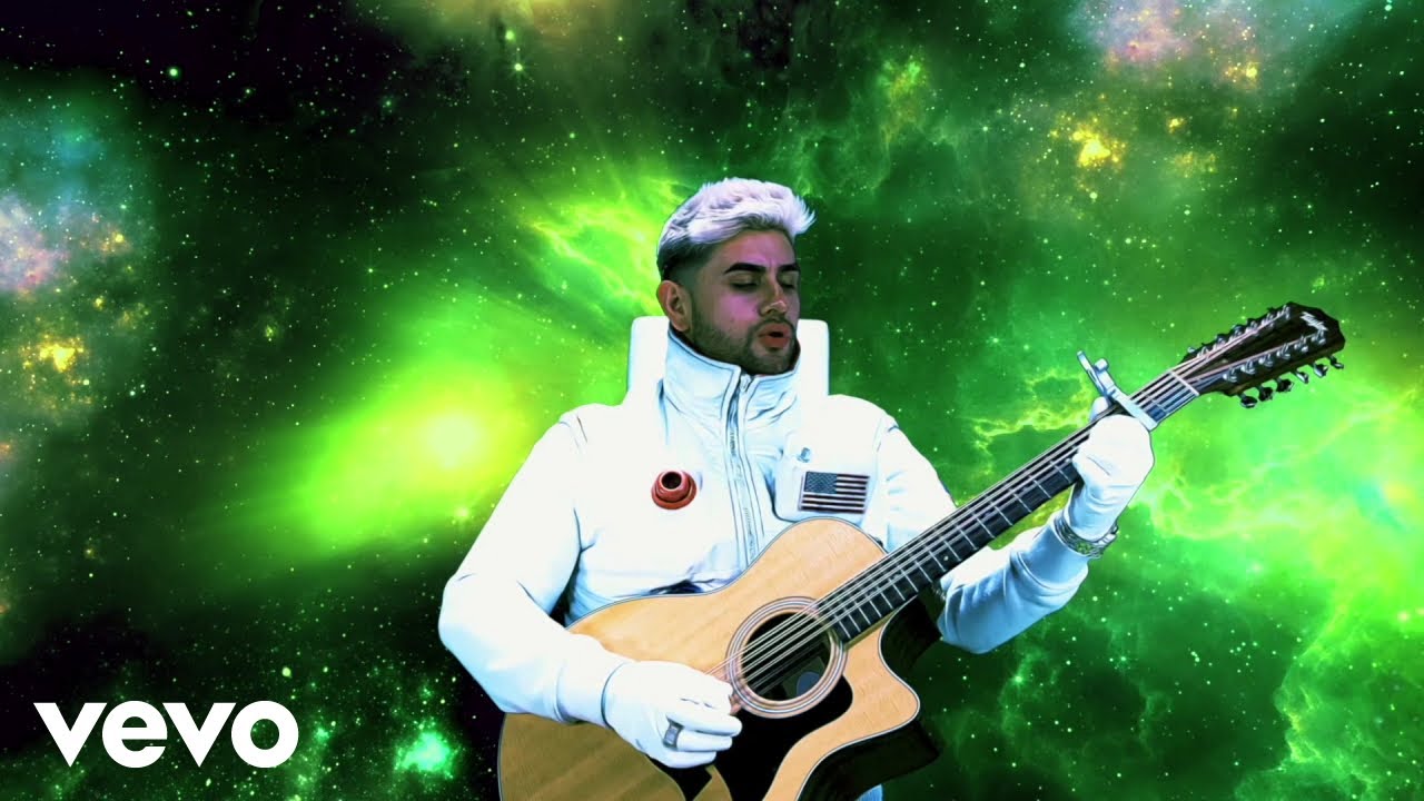 Danny Felix - De Verde Una Hect&aacute;rea