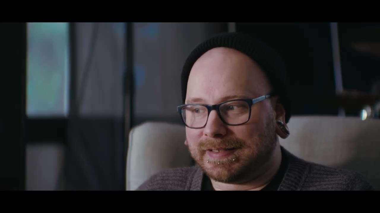 Tarinat Biisien Takana - New Way