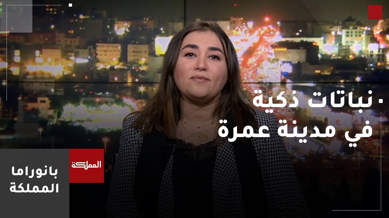 خبيرة بالتخطيط الحضري: منطقة مدينة عمرة تسمح بوجود حصاد مائي