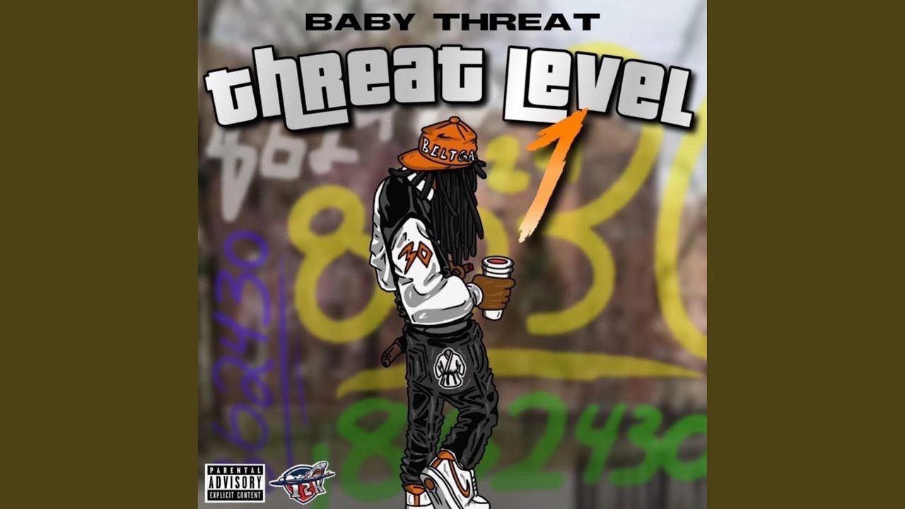 BabyThreat “9:30” (feat. Lil9Rell, TezMoney30, LilMooney, Kingopp Sleazus & JayMoney30)