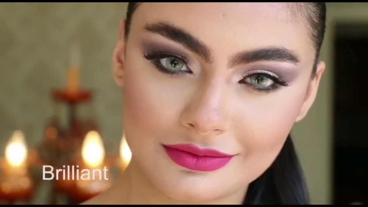 NADA FADEL LUXURY LENSES