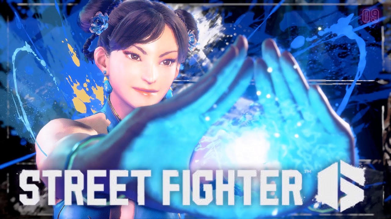 My Best Matches Yet! | Street Fighter 6 - Casual Matches