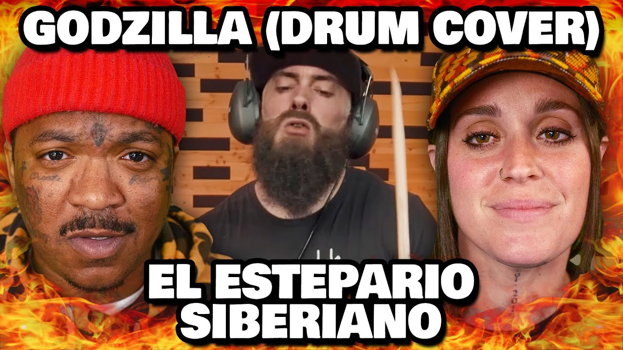 HE WENT CRAZY! | Eminem & Juice WRLD - 