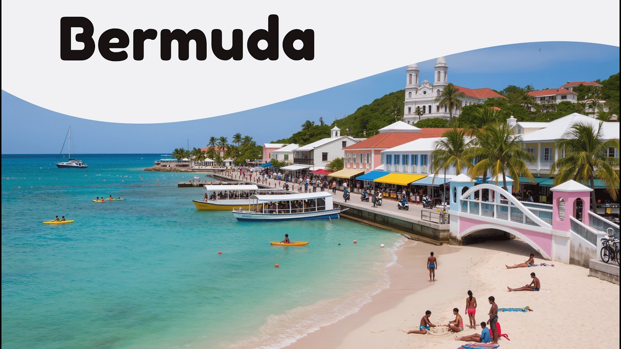 10 Best Things to Do in Bermuda
