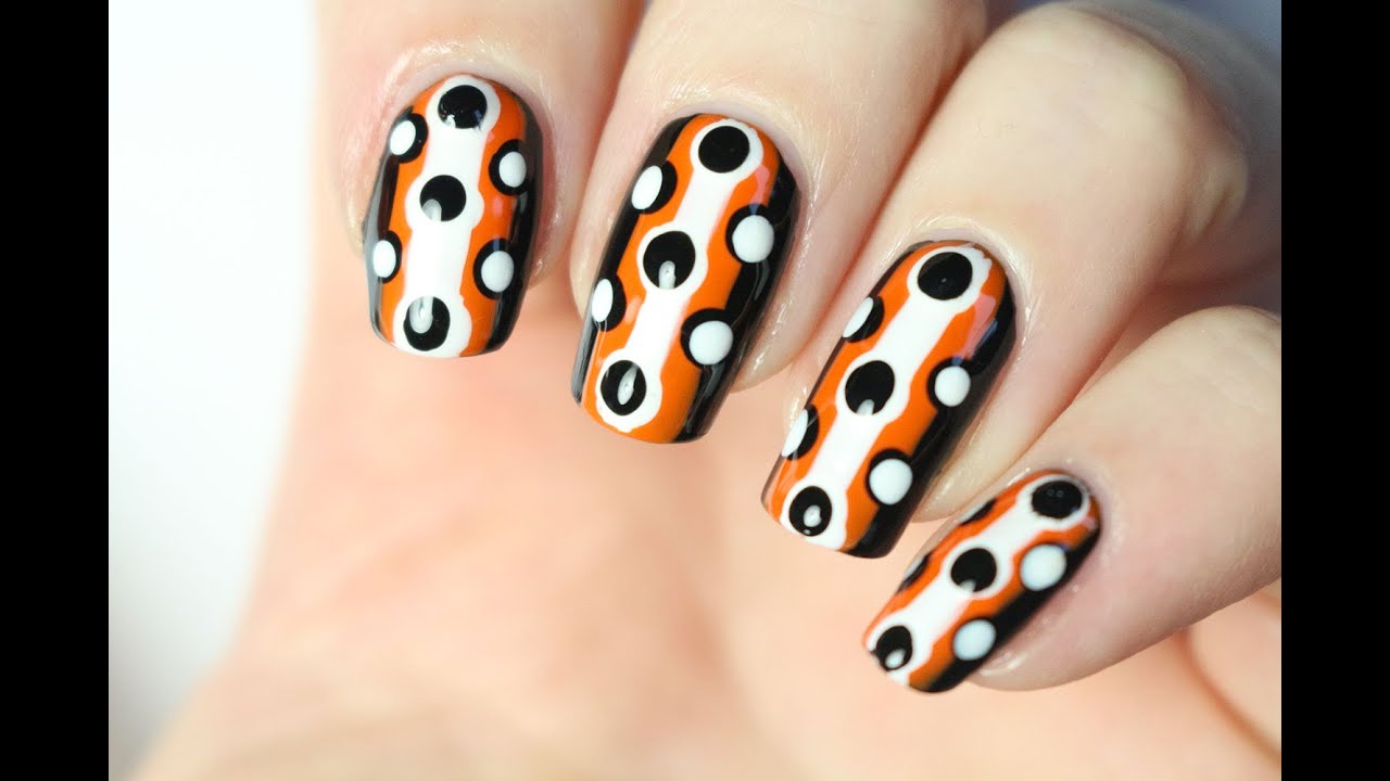 Le nail art 