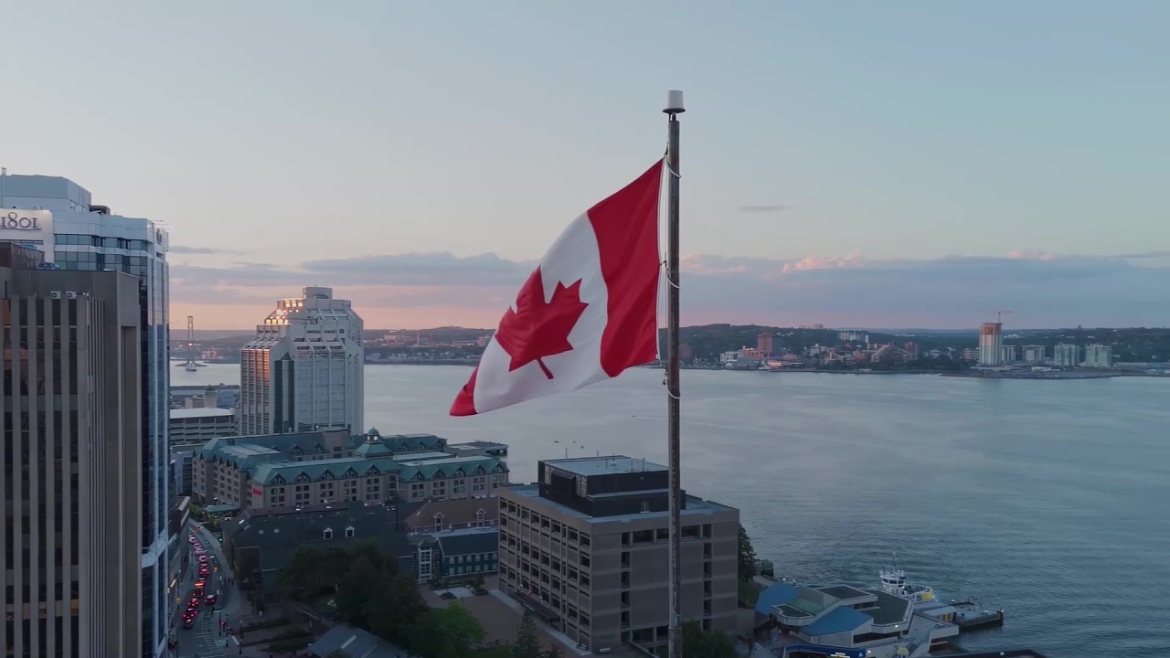 Canada builds an AI factory that&rsquo;s sovereign by design