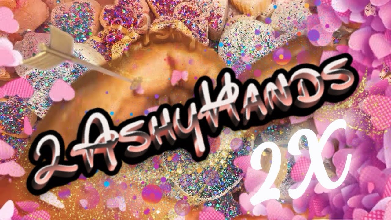 2X 140+ mass crush better quality satisfying asmr 