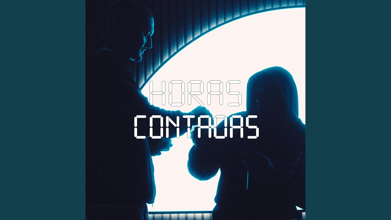 HORAS CONTADAS (feat. Ad)