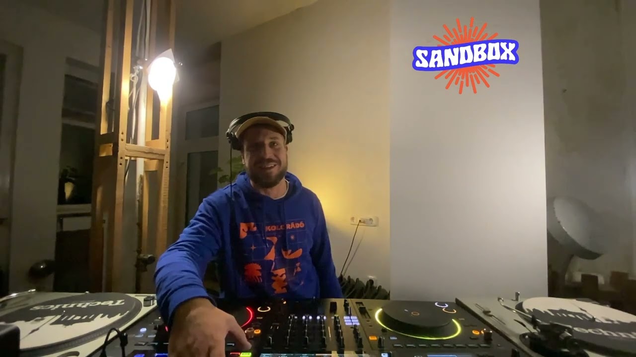 Nova Gravity – Sandbox Live Stream – 2023 11 08