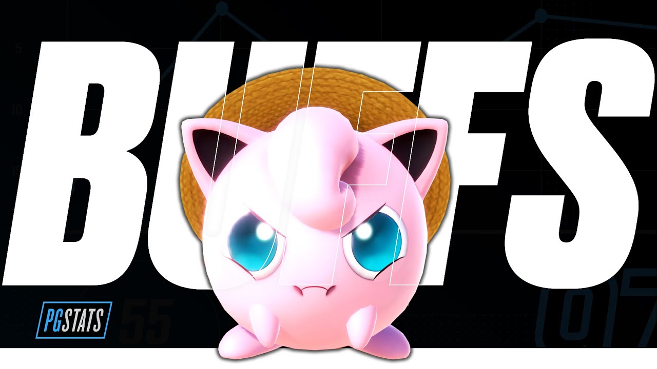 How BassMage used Jigglypuff's Buffs