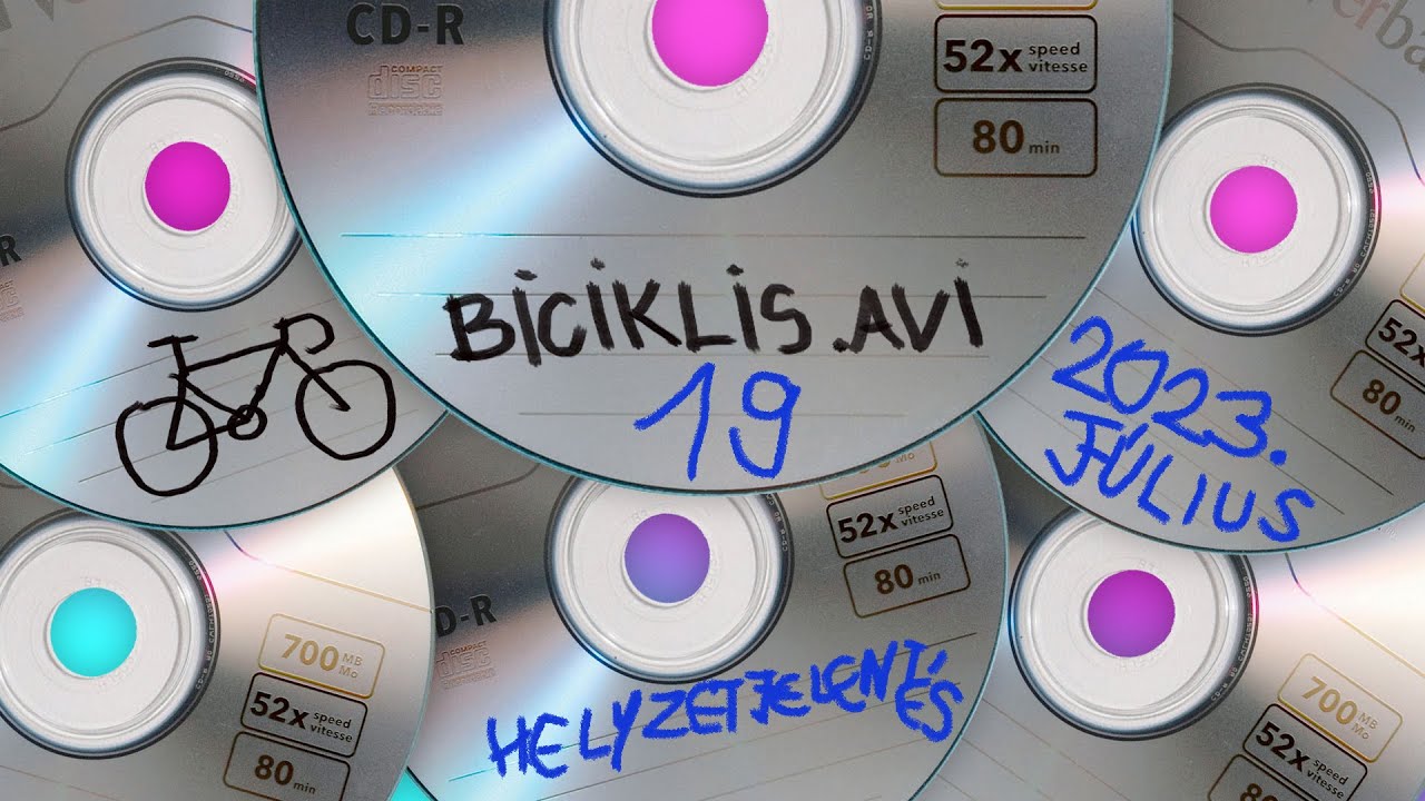 biciklis.avi 19 - j&uacute;liusi őszinte helyzetjelent&eacute;s