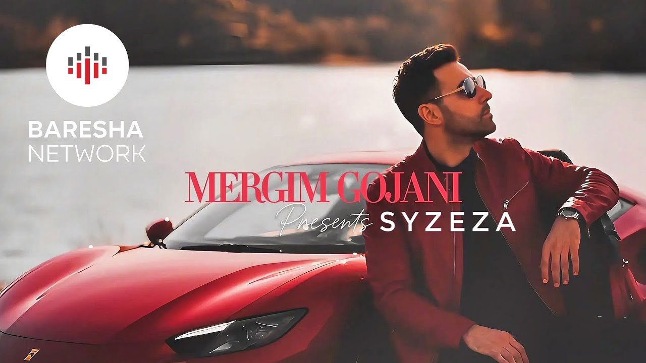 Mergim Gojani - SYZEZA