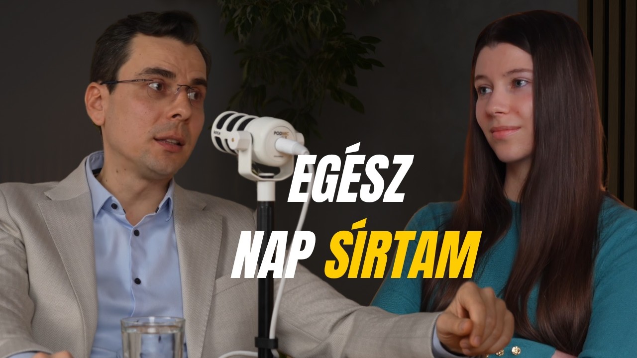 Nem vették fel teológiára - ma mégis lelkész | Amota Lóránt