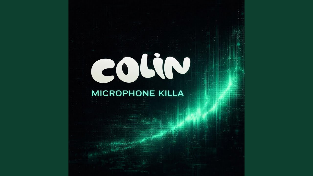 Microphone Killa
