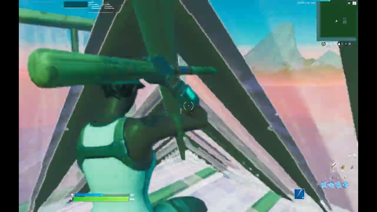 introducing CLAN RTG