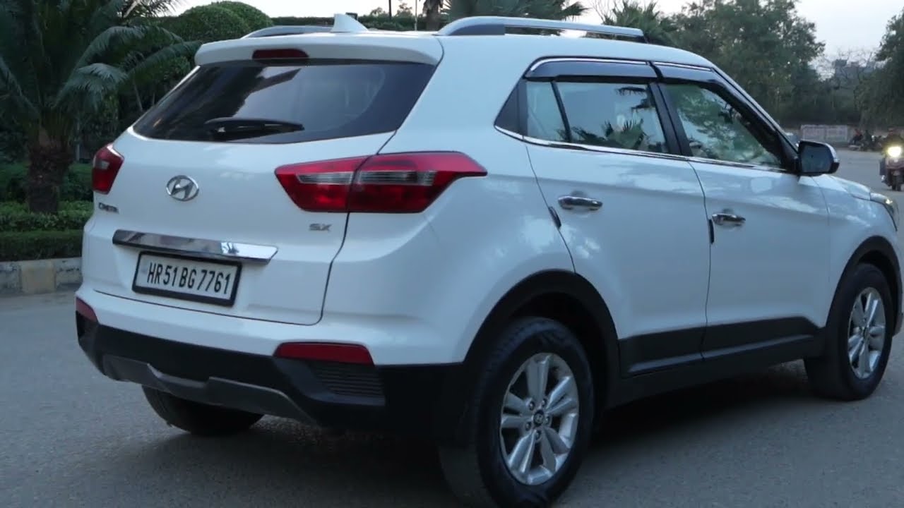 Top Car Expert Reveals SECRET to Creta SX 2015's Success