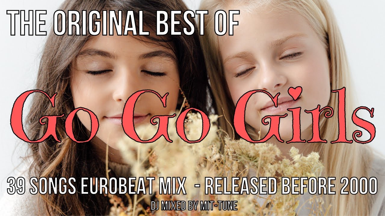 【最新版】The Original Best of  