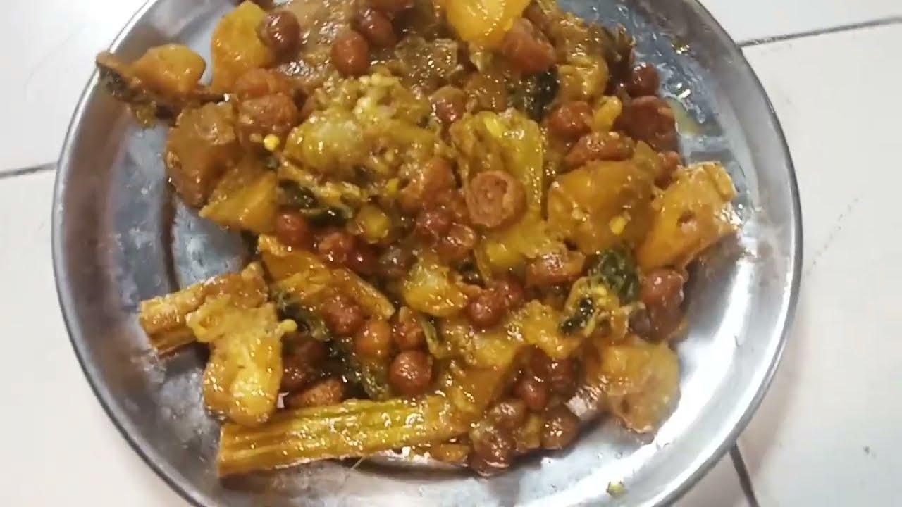 traditional bengali shukto recipe| shukto bengali dish| shukto recipe bengali style