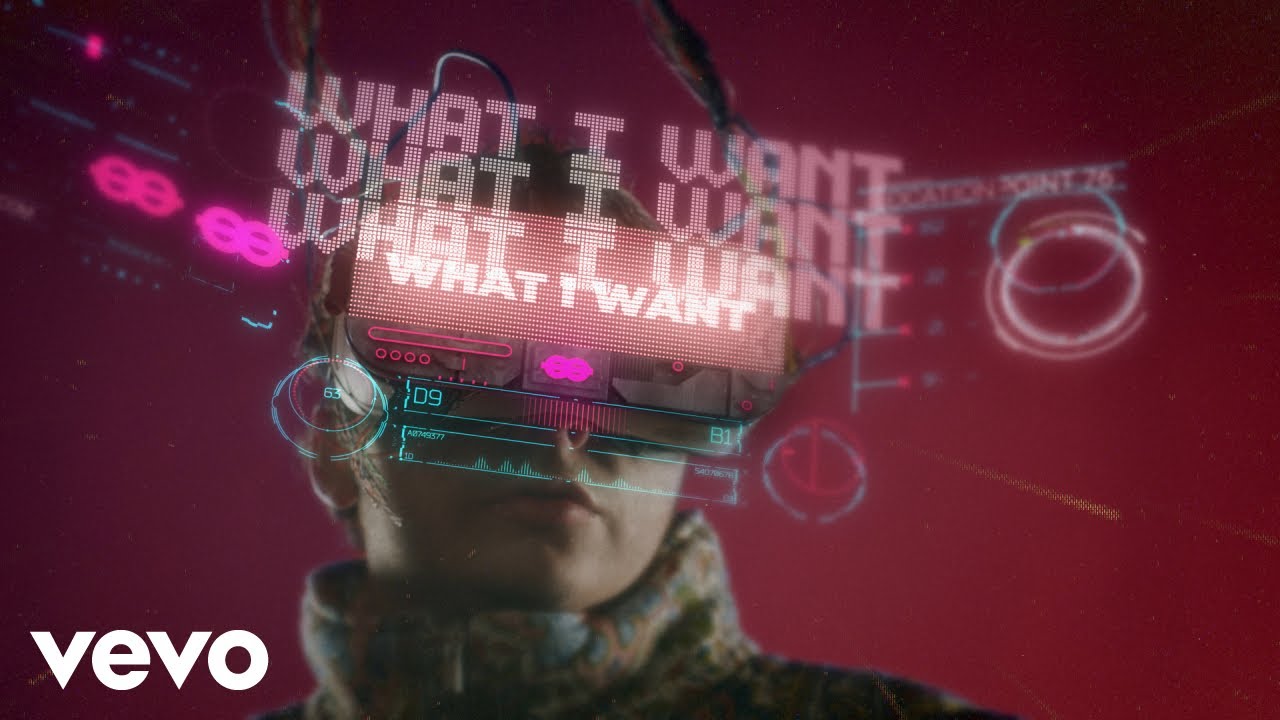 Malifoo - What I Want