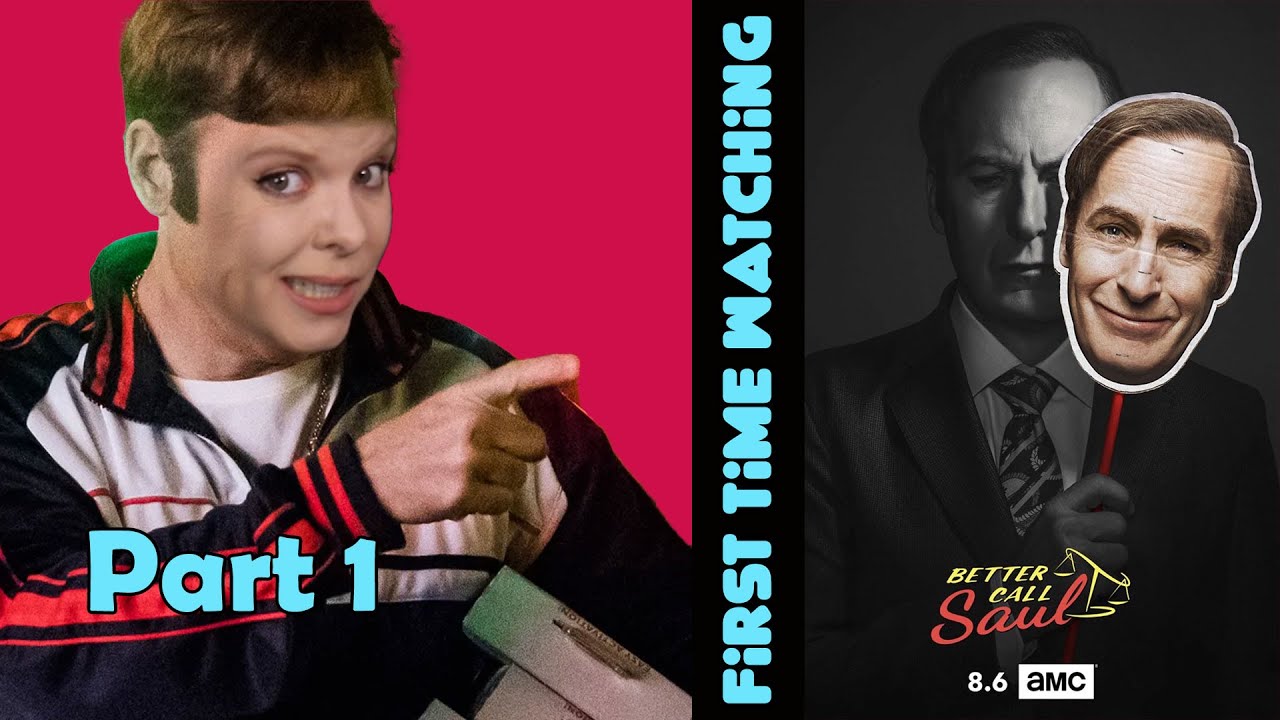 Better Call Saul: Season 4 Episode 1-5 | Canadian First Time Watching | TV Reaction | TV Commentary