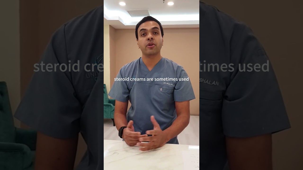 What is Phimosis and Steroid Cream is NOT the solution