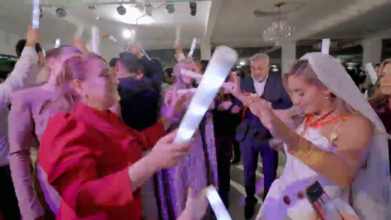 Ayşegül & Muhammed | The Wedding