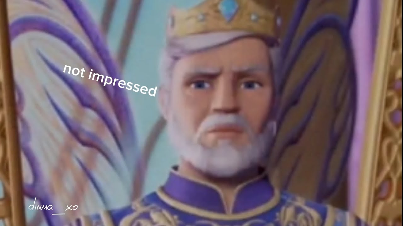 Barbie Mariposa and the fairy Princess but it's mostly Mariposa causing chaos