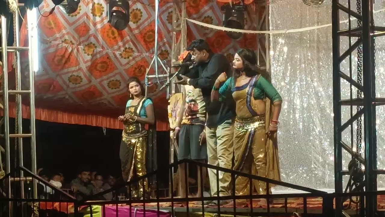 कालू सोमानाथ भाऊ फुल कॉमेडी🤣🤣 रतन भाऊ सोमनाथ भाऊ  #comedy 
