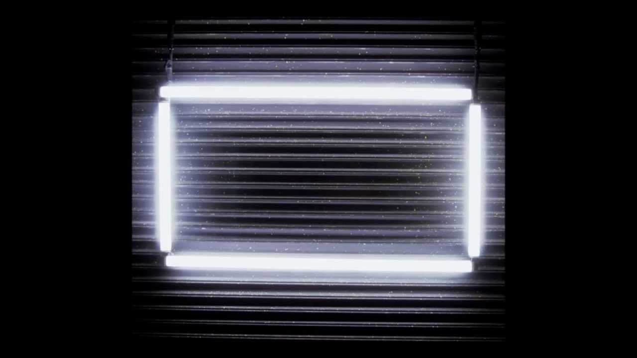 SRFC in C minor - Keith Rivers Films (extended)