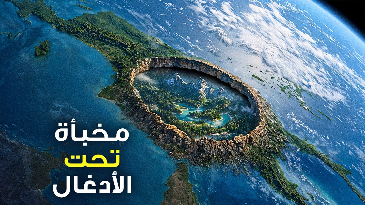 لماذا تُعتبر غينيا الجديدة الجزيرة الأكثر غموضاً على وجه الأرض؟