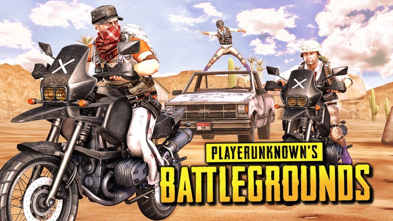 ГЛОБАЛЬНАЯ ЗАЧИСТКА ПОЧИНОК! PLAYERUNKNOWN'S BATTLEGROUNDS - PUBG ПРИКОЛЫ