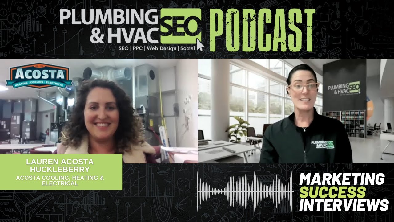 From Cuba to Charlotte: The Remarkable Family Journey Behind Acosta Heating, Cooling & Electrical
