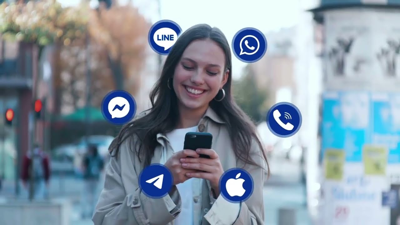 Transform Your Customer Service Experience with AI Agents for Your Business