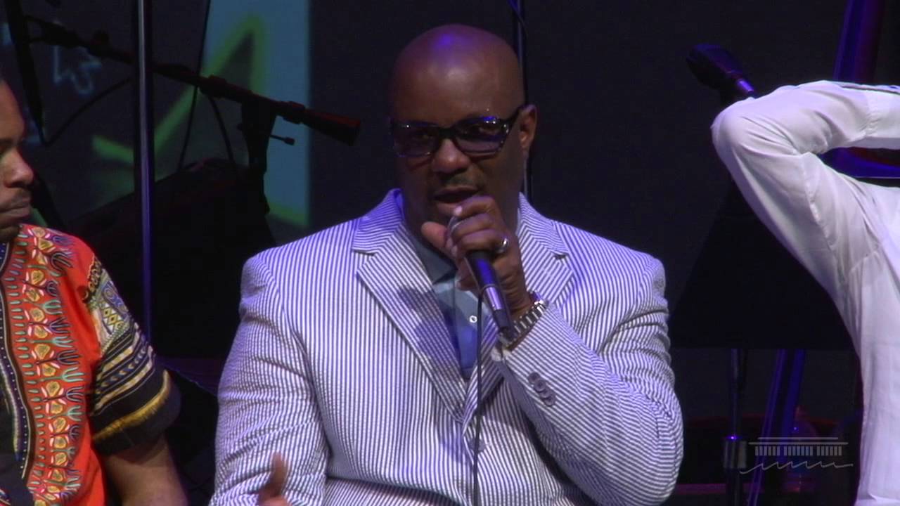 Upper Anacostia Lower Gold Coast Symphonic - Q & A Part 1