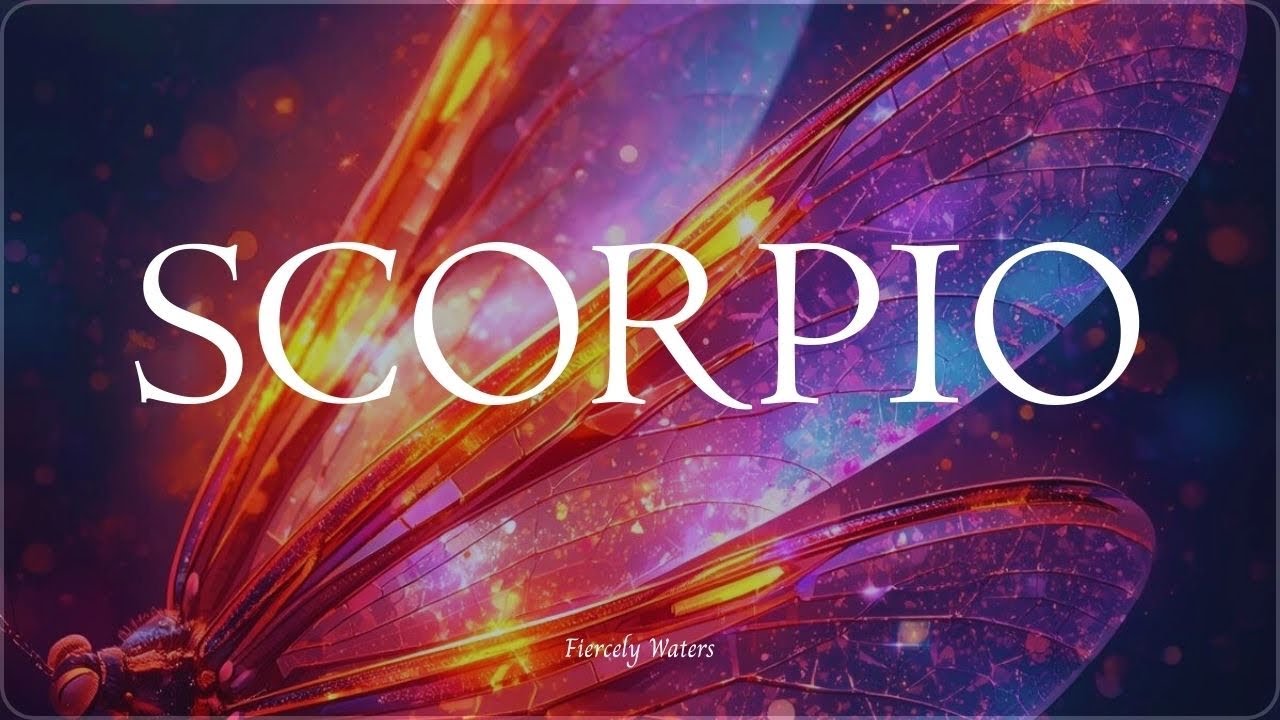 СКОРПИОН♏️ ТЫ ДОСТИГ УСПЕХА ✨ ВСЕ ДОРОГИ ВЕДУТ К УСПЕХУ НА ЭТОМ ЭТАПЕ 🌟