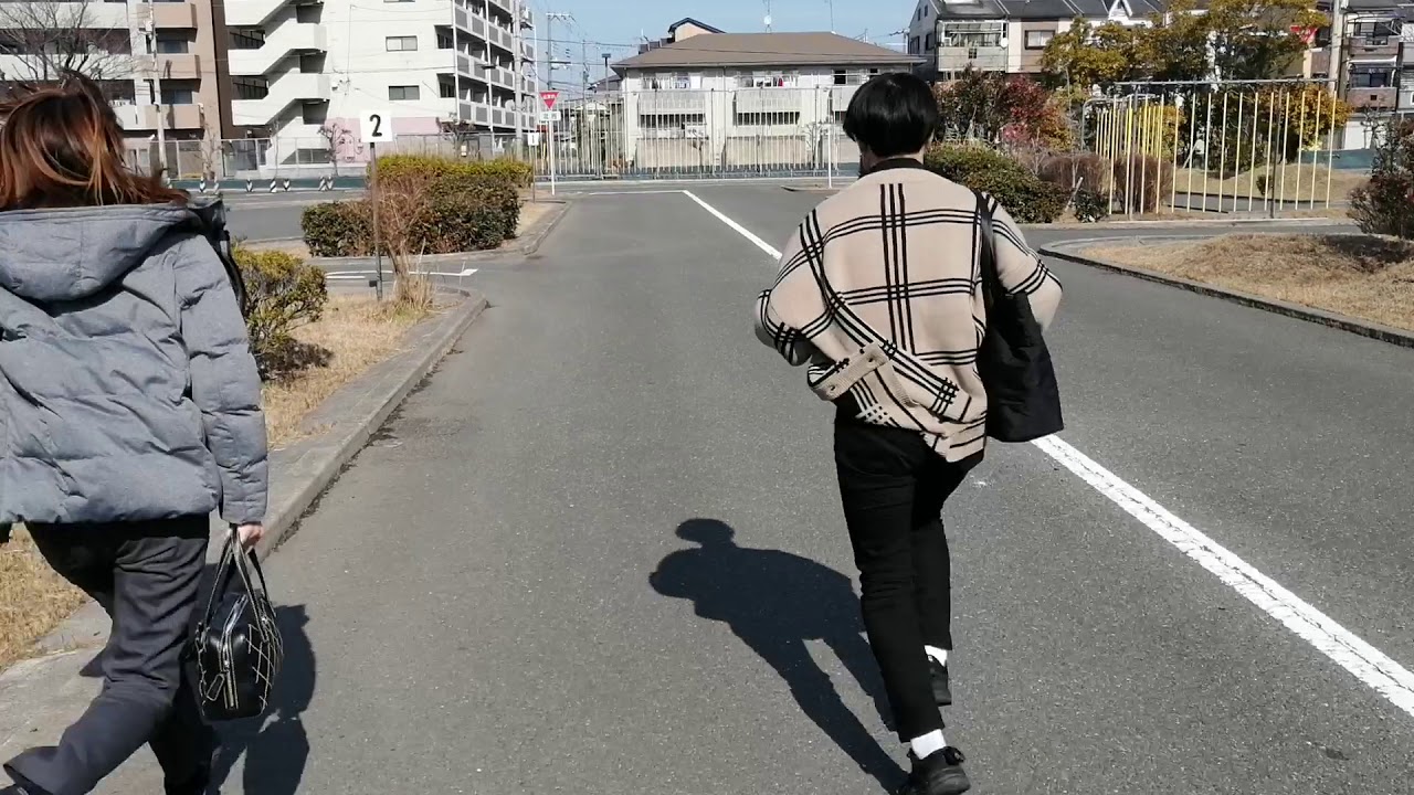 海外免許から日本の免許に切り替え　大阪　門真exchange to driver  license foreign to japan osaka kadoma